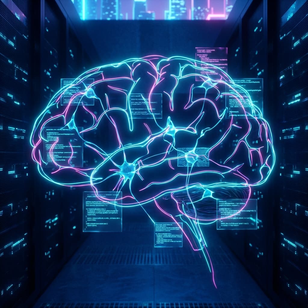 NeuroSymbiotic CodeMind โ Self-Evolving Lab