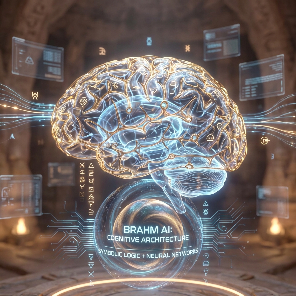 Brahm AI — Consciousness Framework