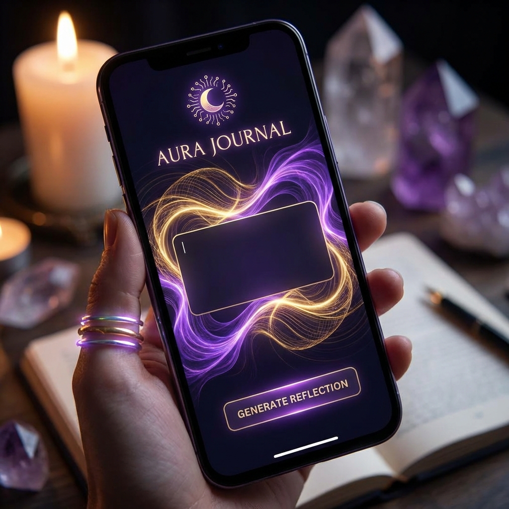 VedaQ AI — Spiritual Intelligence